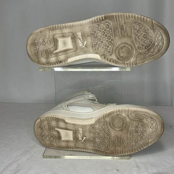 PUMA REBOUND LAYUP WOMENS SNEAKER FTL-04-275 - Picture 9 of 9